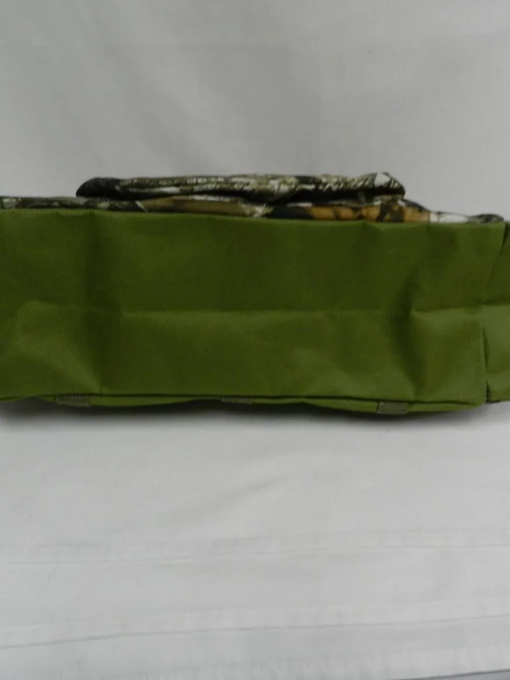 Shangyuan Tree Stand Hunting Bag Fanny Pack for Treestands Climbing camo NIB NEW
